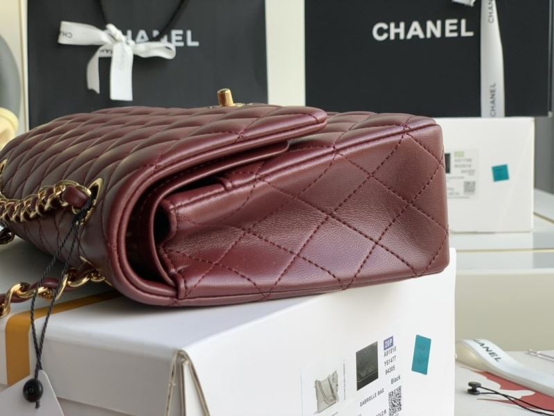 Chanel CF Series Bags